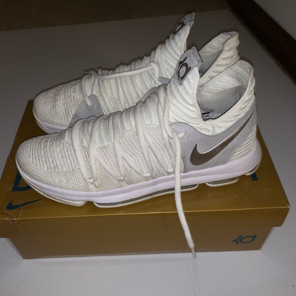 Nike KD 10 “Still KD” size 12 - Picture 3 of 6